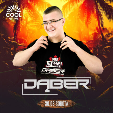 Bilet Cool Festival SOBOTA (30.08.2025r.) - obrazek 7