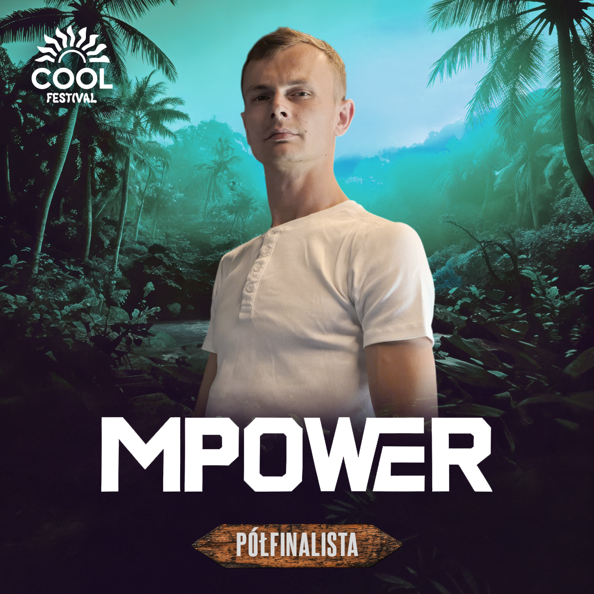 Bilet Cool Festival KARNET (PIĄTEK 29.08.2025r. + SOBOTA 30.08.2025r.) - obrazek 19